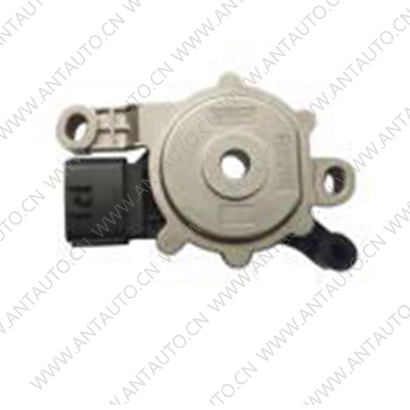 Interruptor de seguridad neutral / Range Sensor