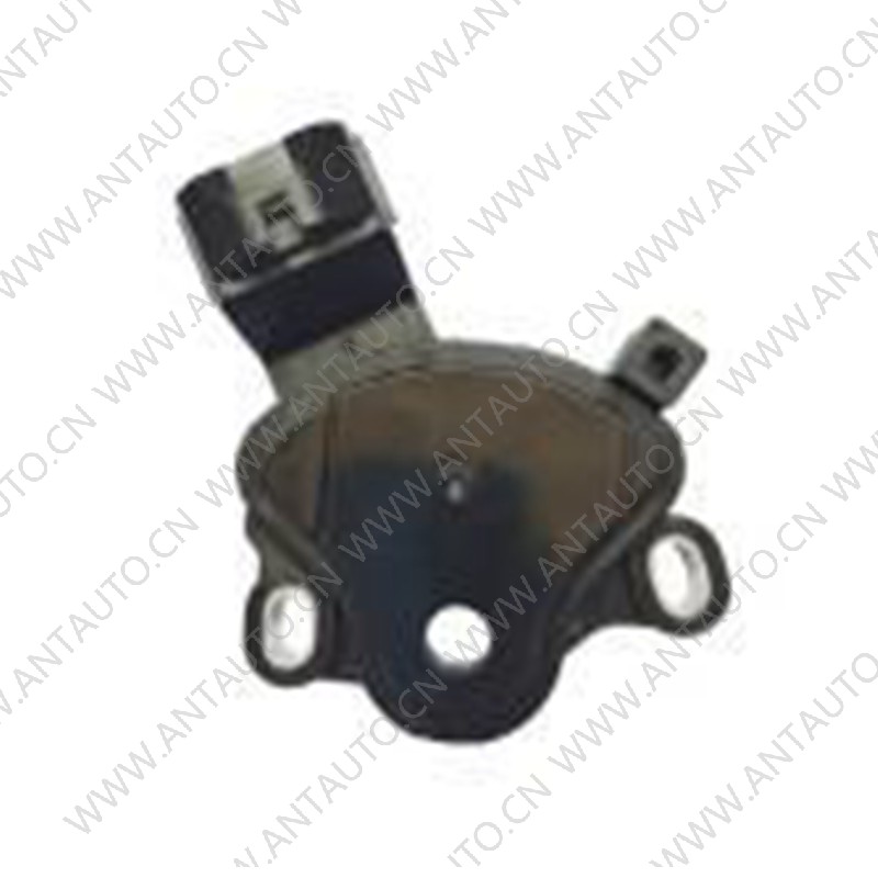 Interruptor de seguridad neutral