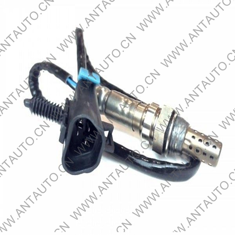 Sensores de oxígeno