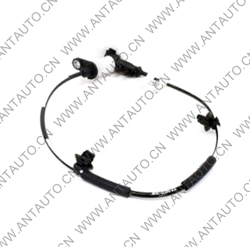 Sensor de velocidad de la rueda