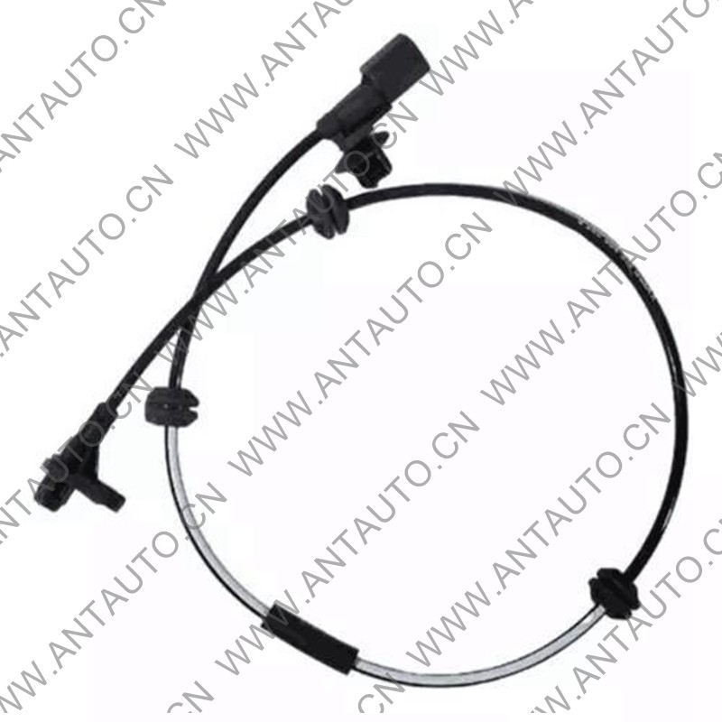 Sensor de velocidad de la rueda