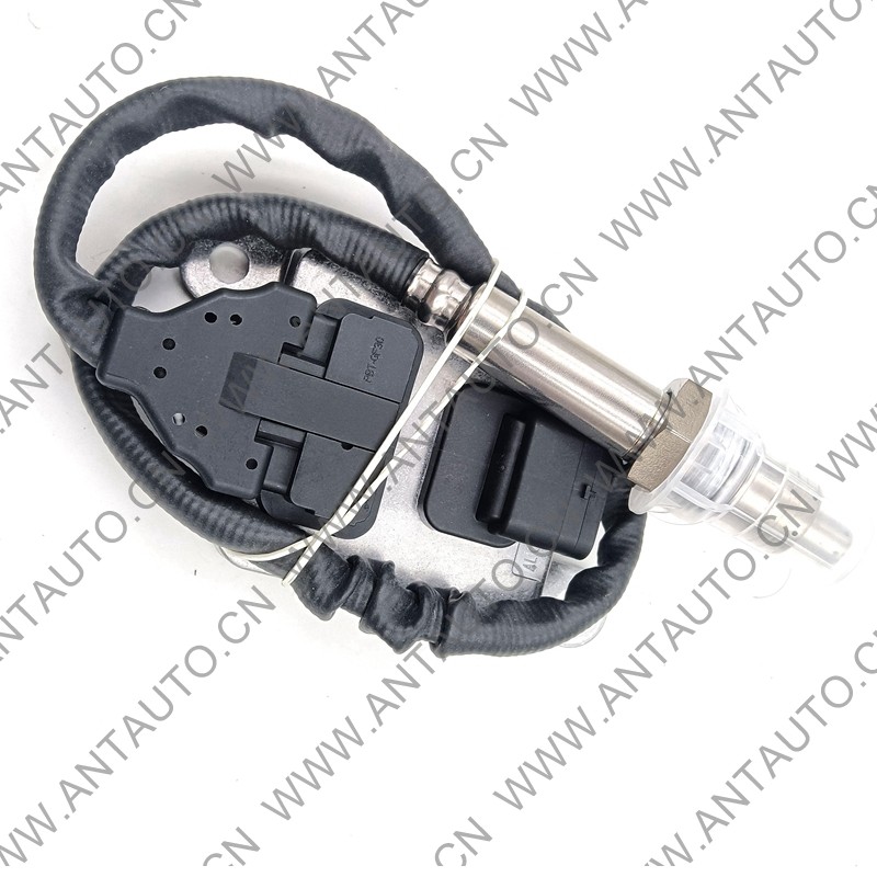 Sensores de oxígeno