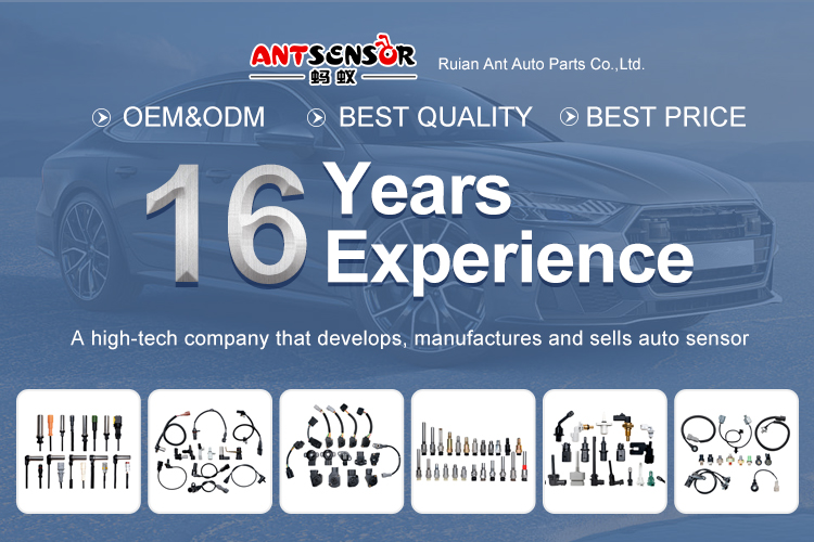 Noticias de la industria---¡Comportamiento de falla convencional de los sensores automotrices!