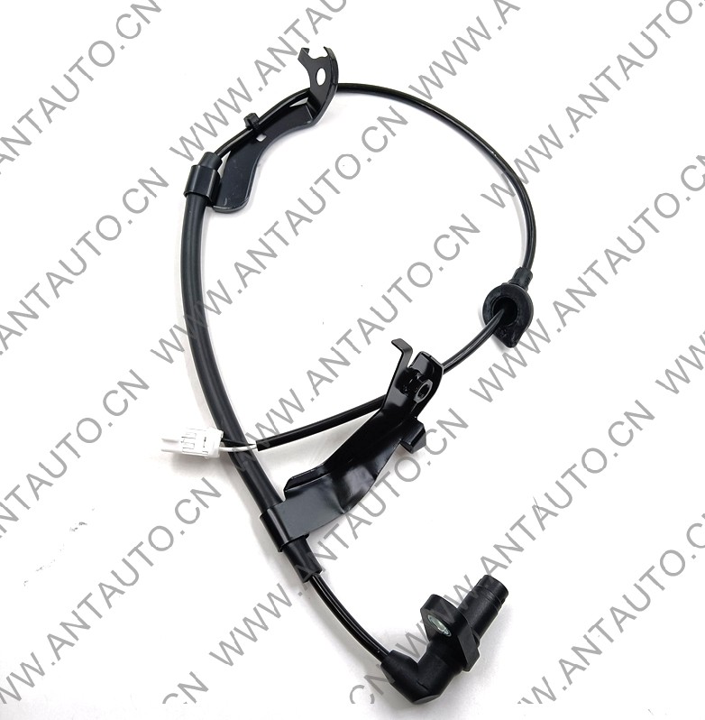 Sensor de velocidad de la rueda