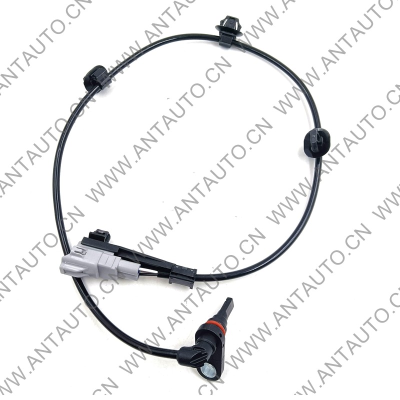 Sensor de velocidad de la rueda