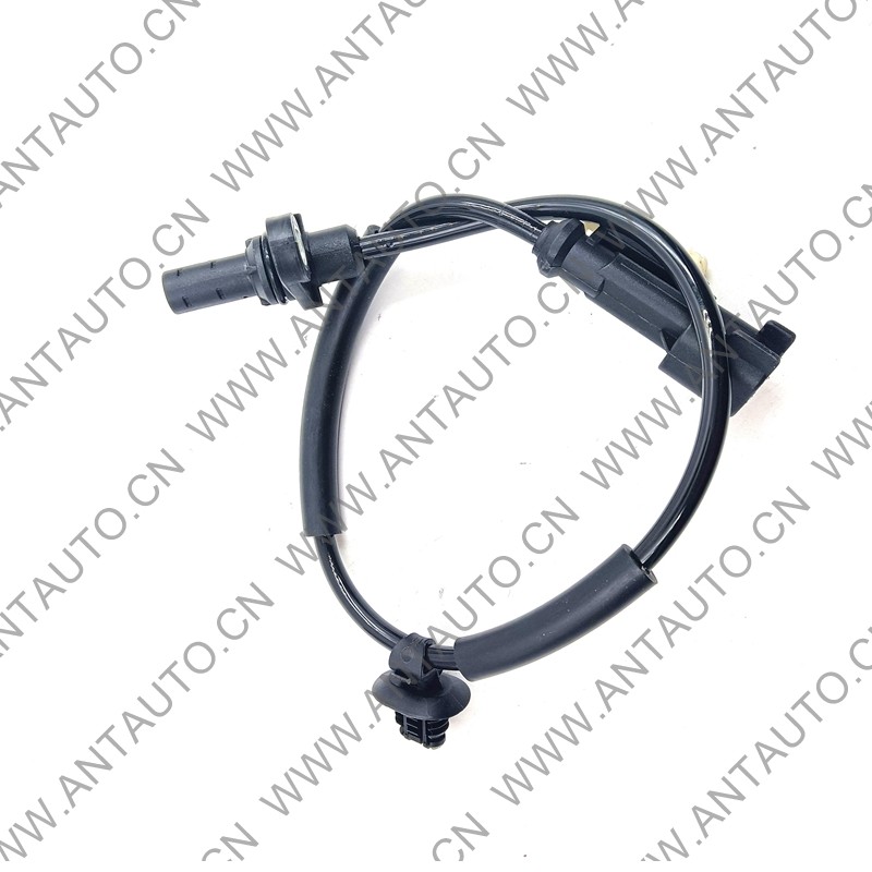 Sensor de velocidad de la rueda