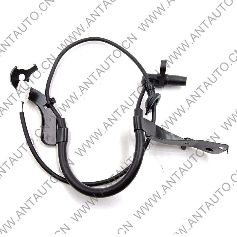 Sensor de velocidad de la rueda Sensor de velocidad de la rueda