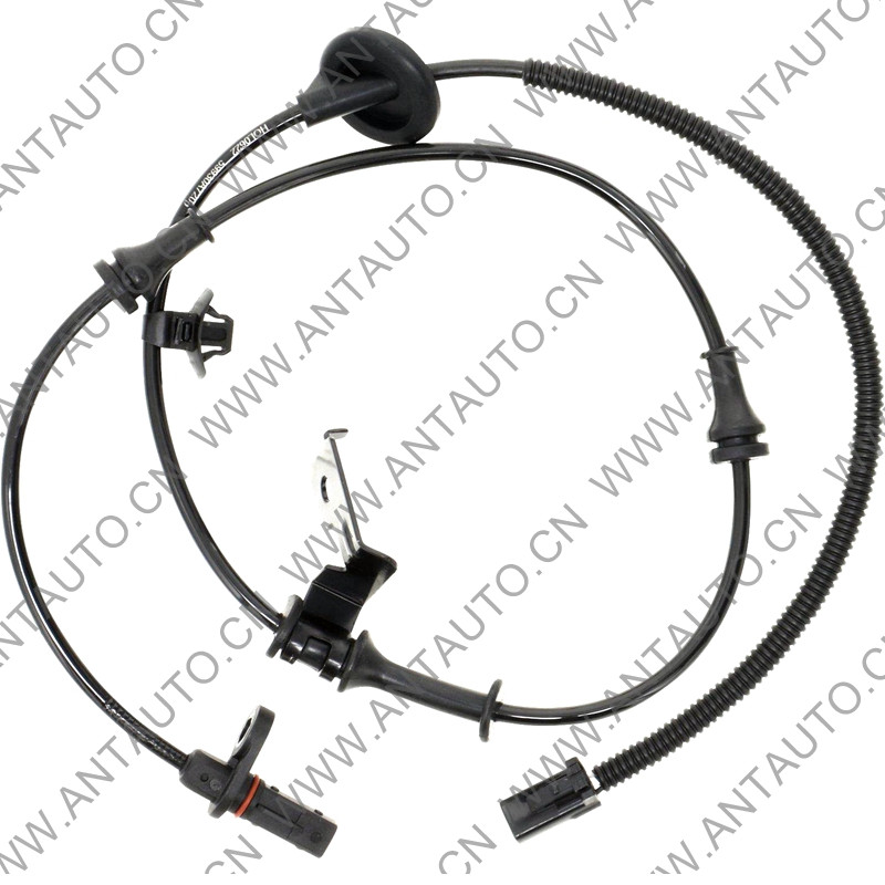 Sensor de velocidad de la rueda