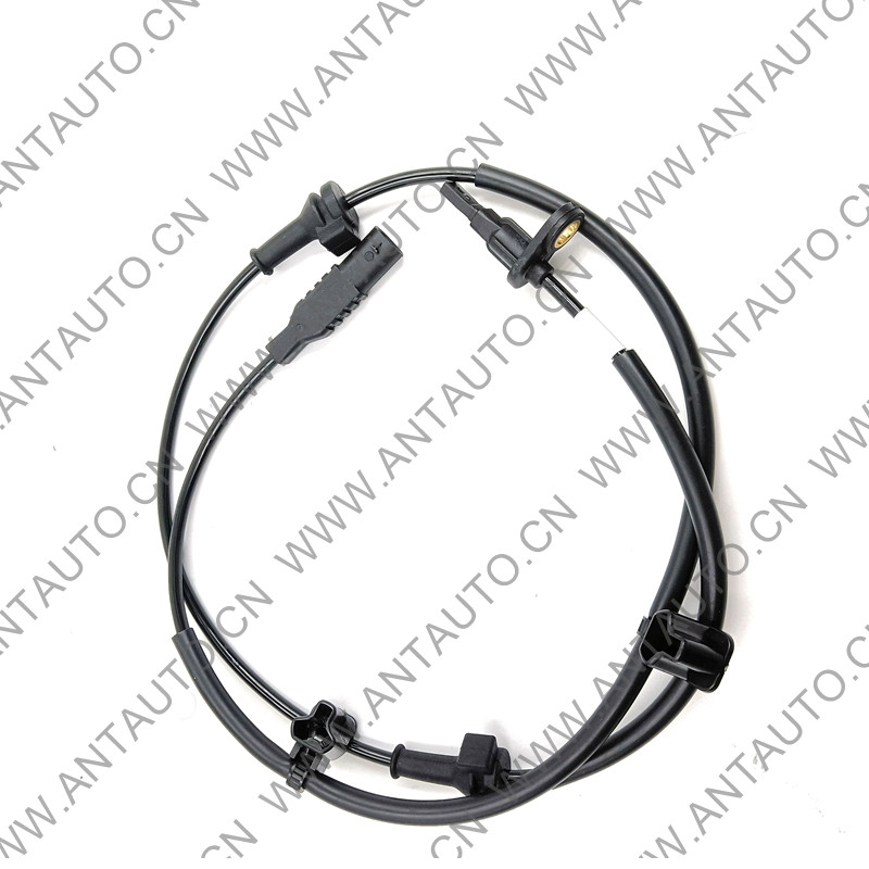 Sensor de velocidad de la rueda