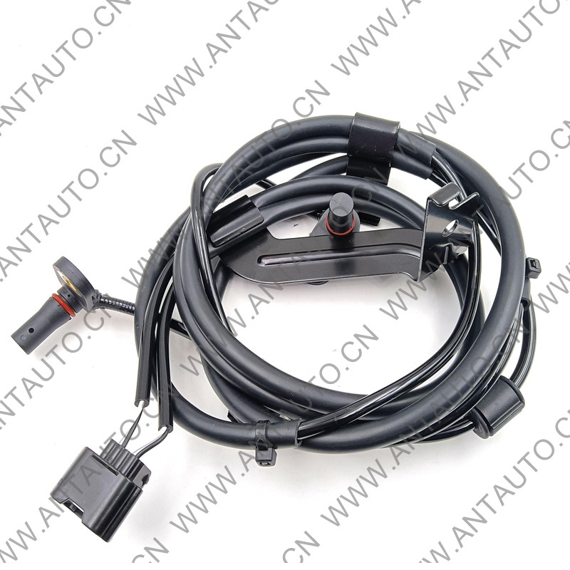 Sensor de velocidad de rueda ABS