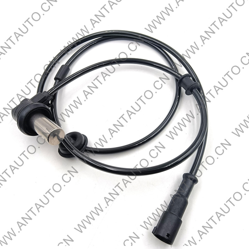 Sensor de velocidad de rueda ABS