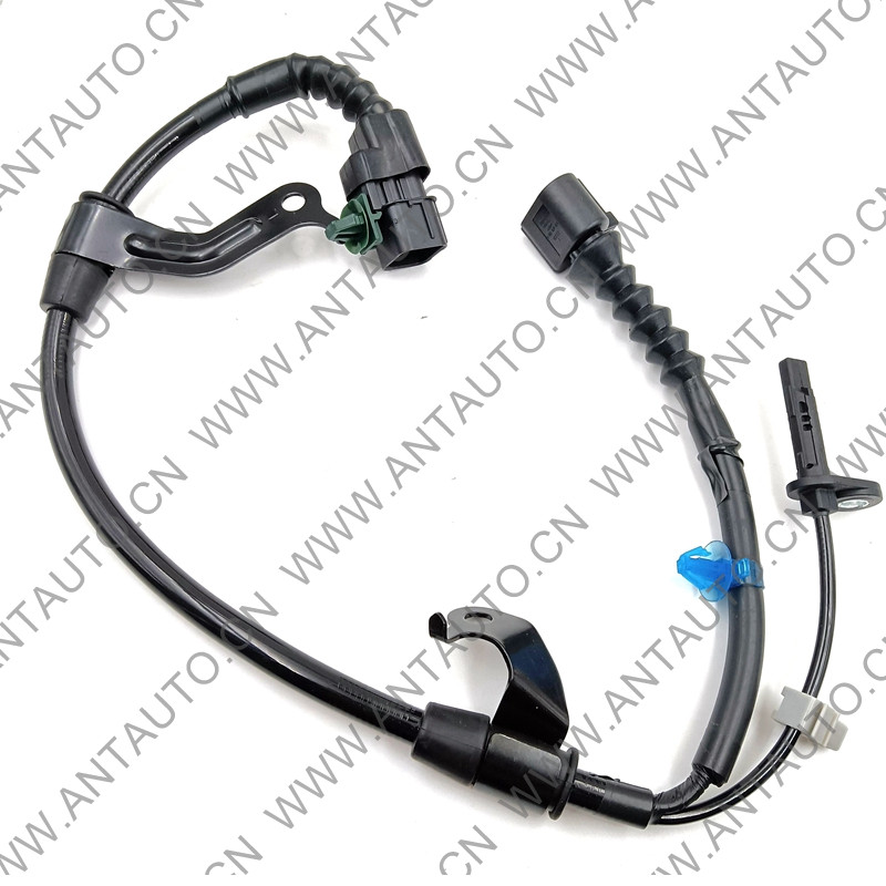 Sensor de velocidad de rueda ABS