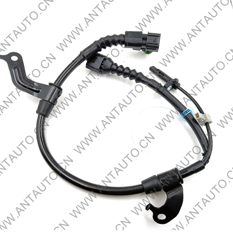 Sensor de velocidad de rueda ABS