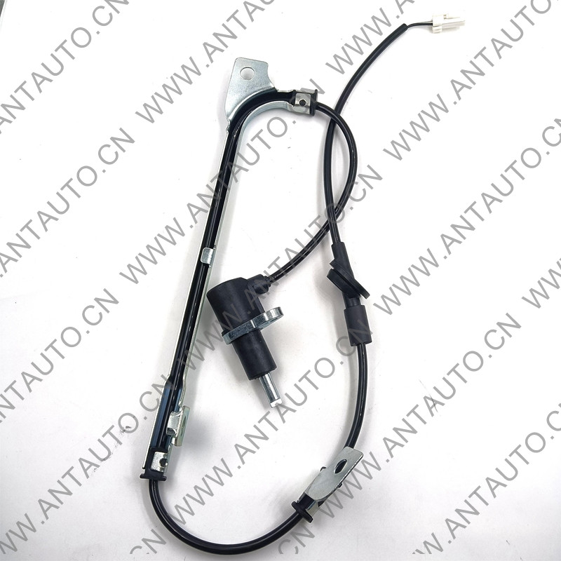 Sensor de velocidad de rueda ABS