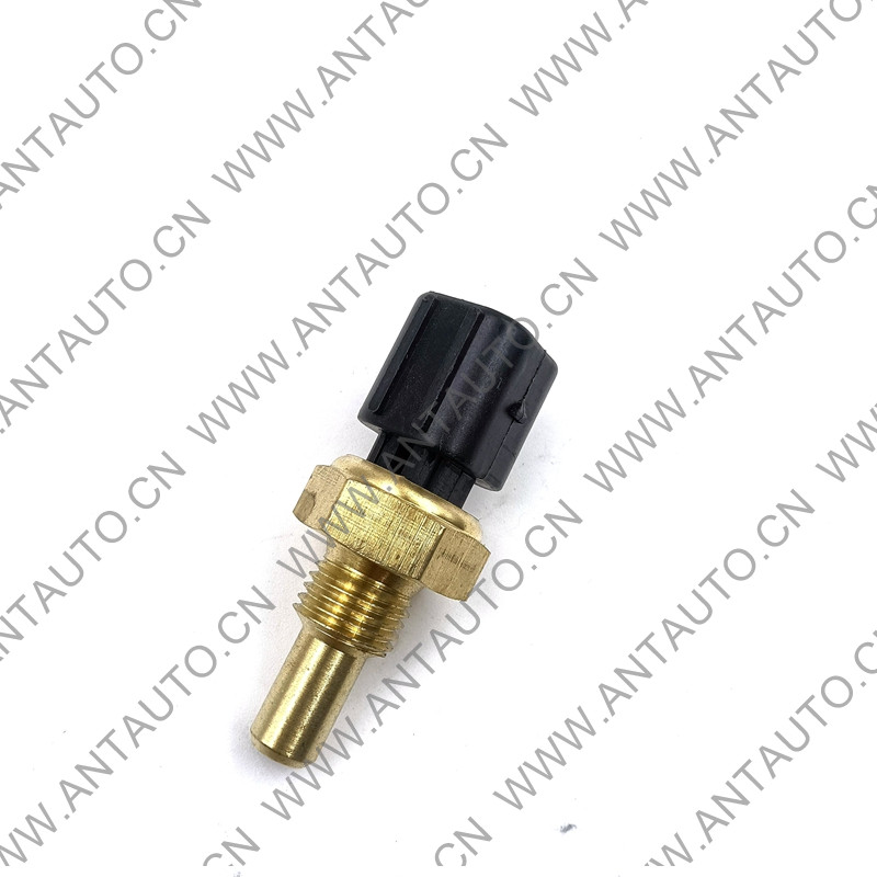 Sensor de temperatura del refrigerante