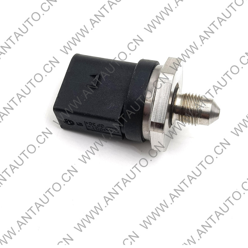 Sensor de presión del maniquí de admisión