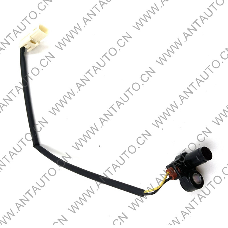 Sensores de velocidad