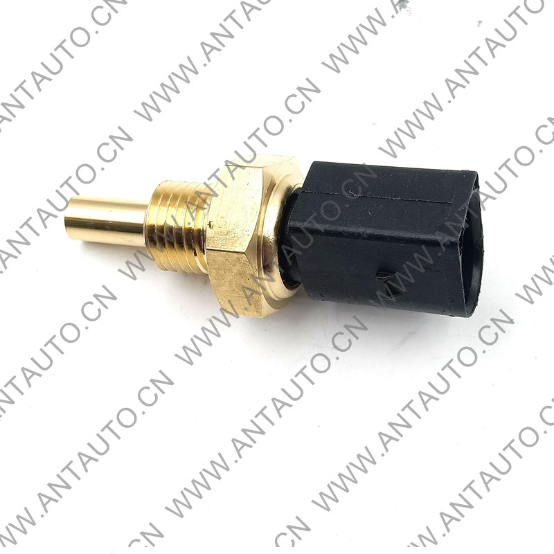 Sensor de temperatura del refrigerante