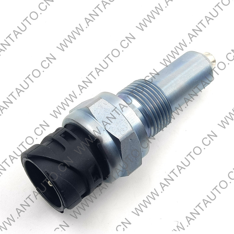 Sensores de velocidad