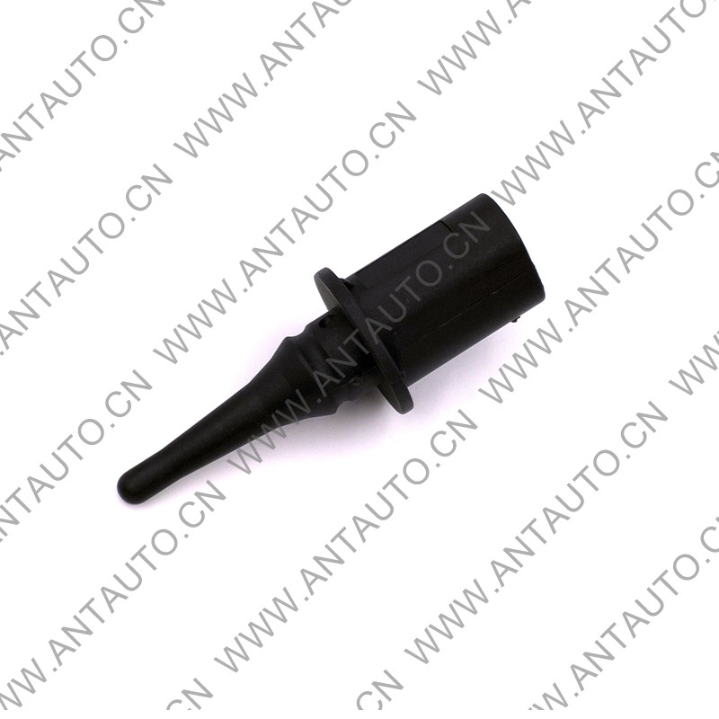 Sensor de temperatura del aire ambiente