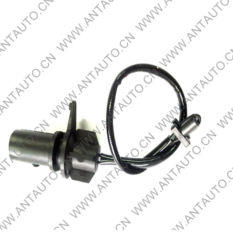 Sensor de pastillas de freno