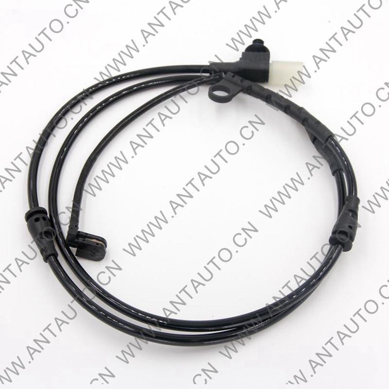 Sensor de pastillas de freno