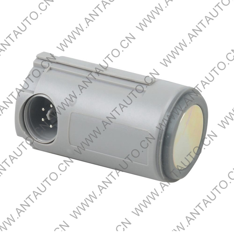 Sensor de asistencia de estacionamiento