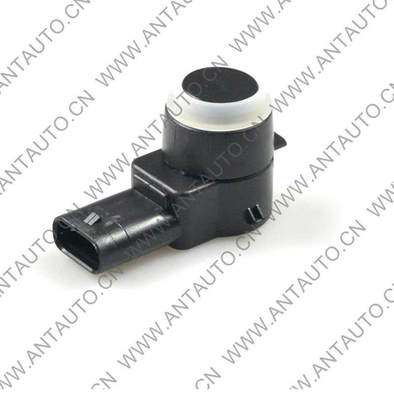 Sensor de asistencia de estacionamiento