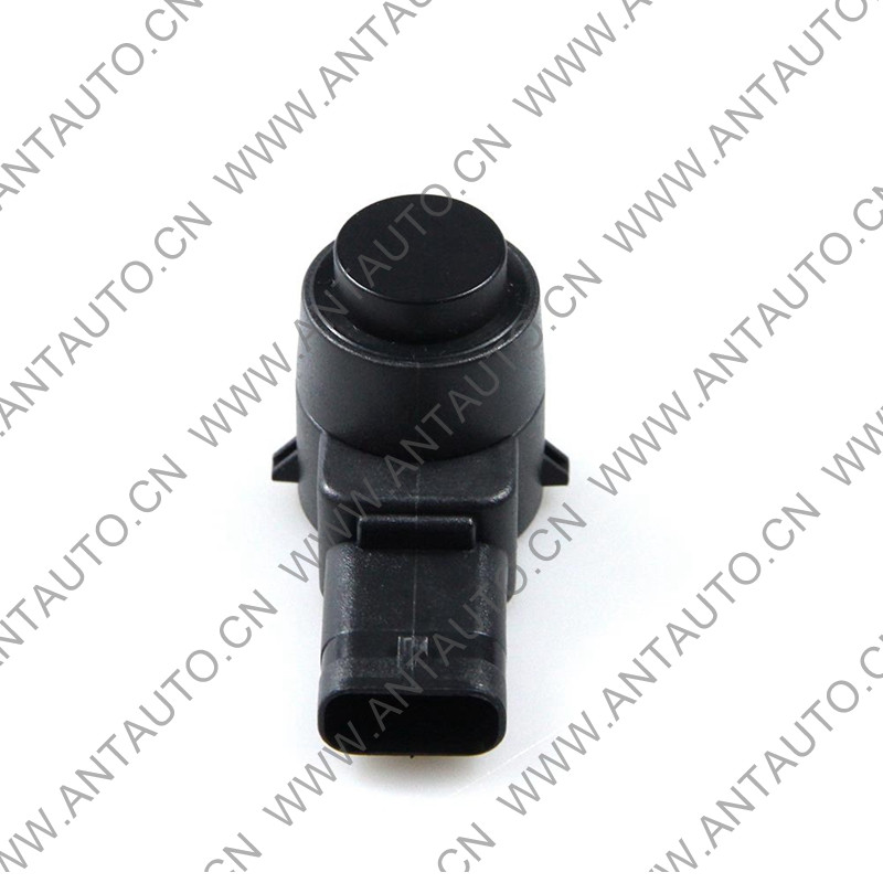 Sensor de asistencia de estacionamiento