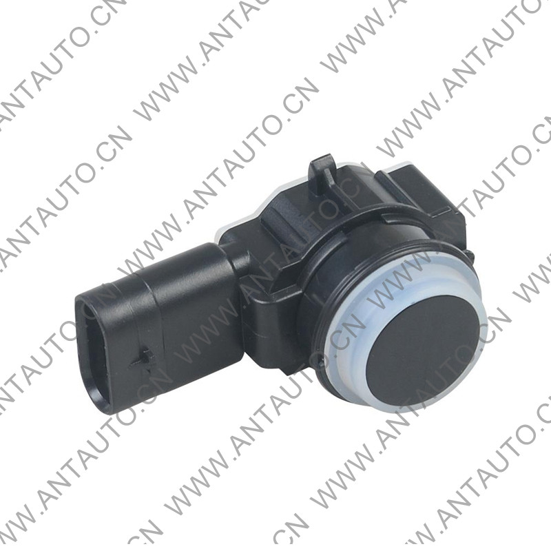 Sensor de asistencia de estacionamiento