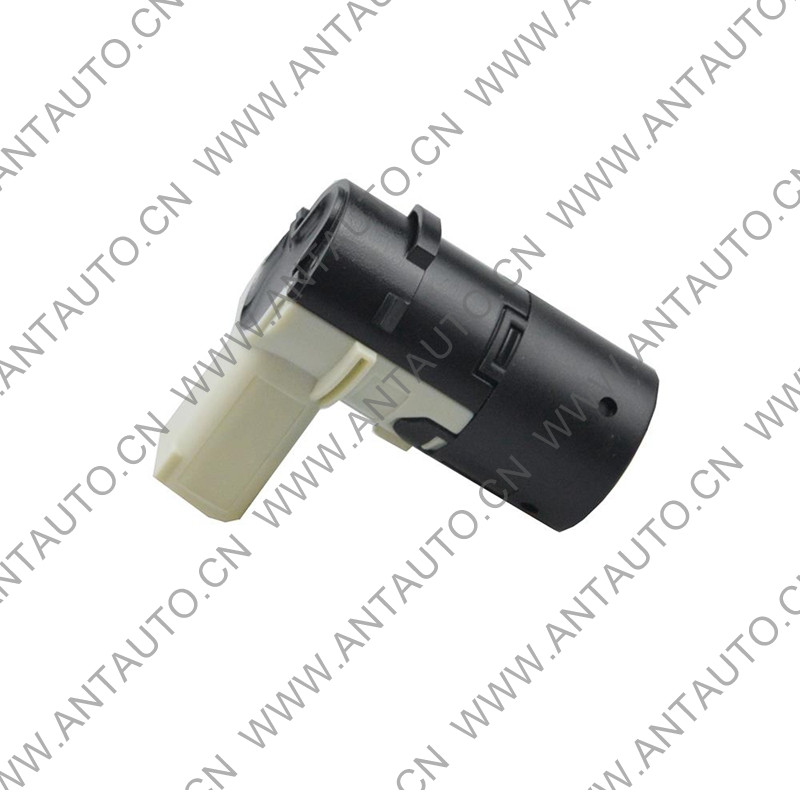 Sensor de asistencia de estacionamiento