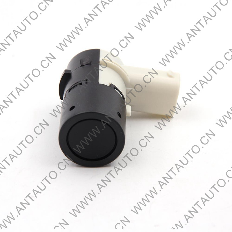 Sensor de asistencia de estacionamiento