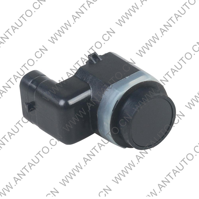 Sensor de asistencia de estacionamiento