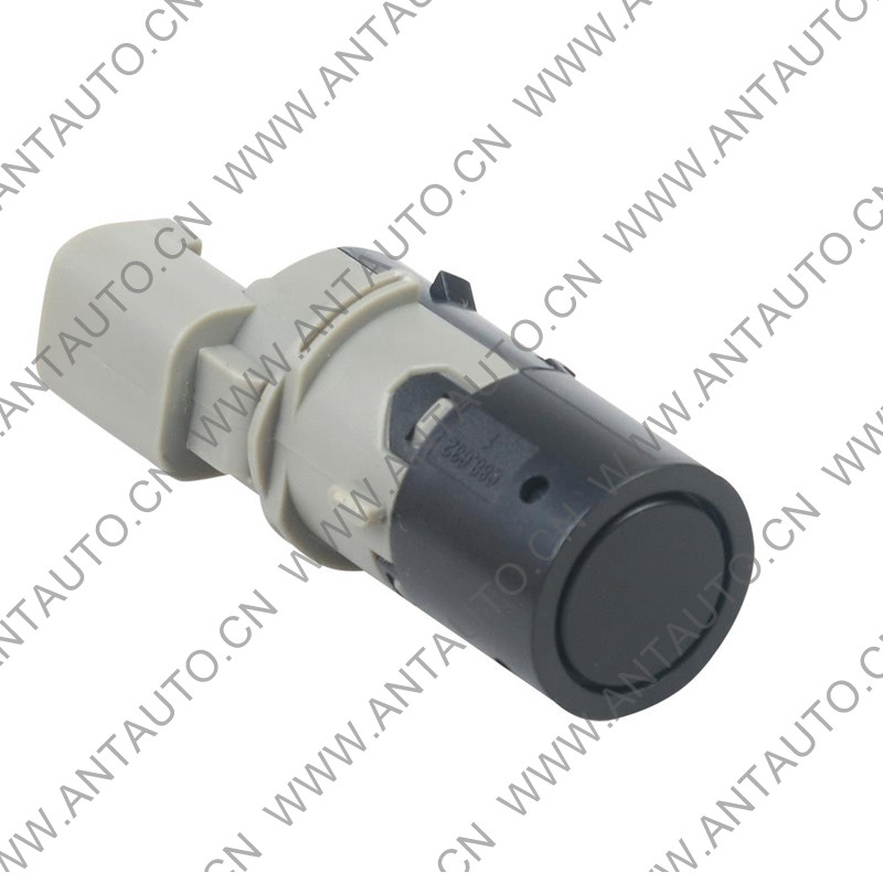 Sensor de asistencia de estacionamiento Sensor de asistencia de estacionamiento