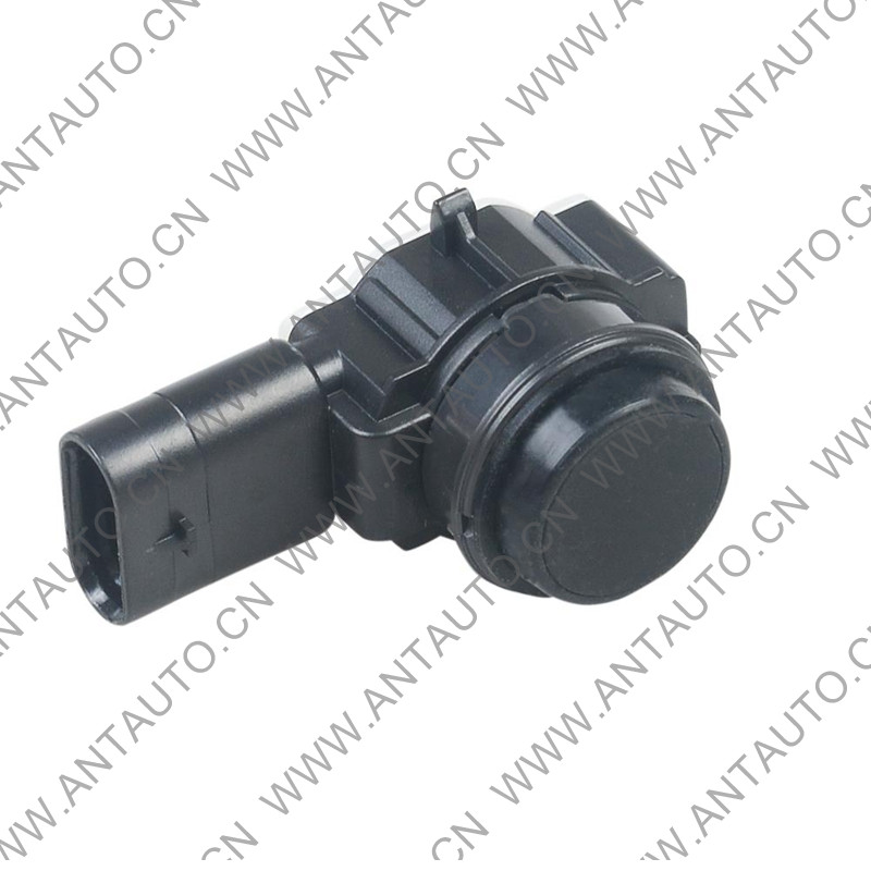 Sensor de asistencia de estacionamiento Sensor de asistencia de estacionamiento