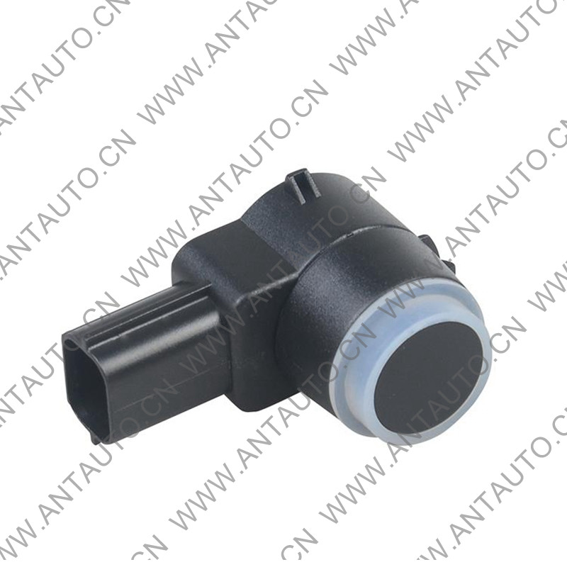 Sensor de asistencia de estacionamiento