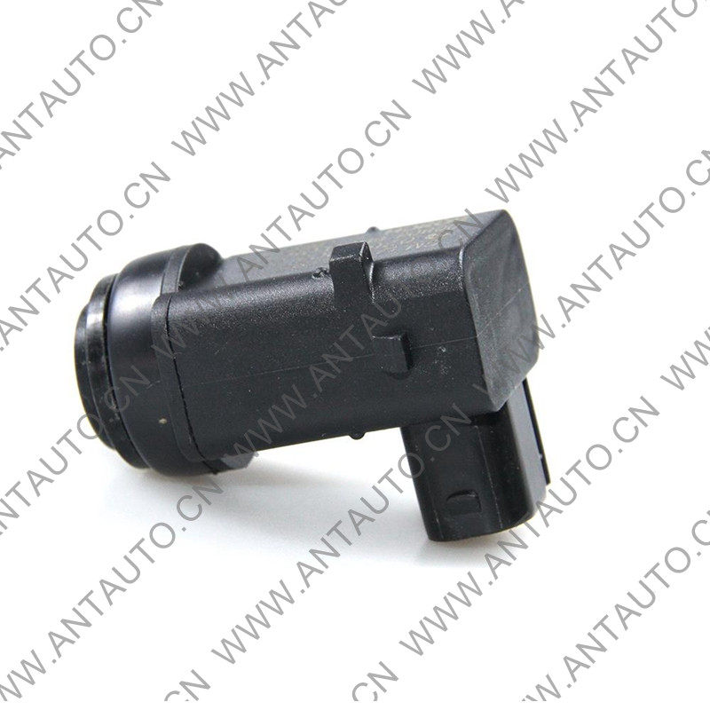 Sensor de asistencia de estacionamiento