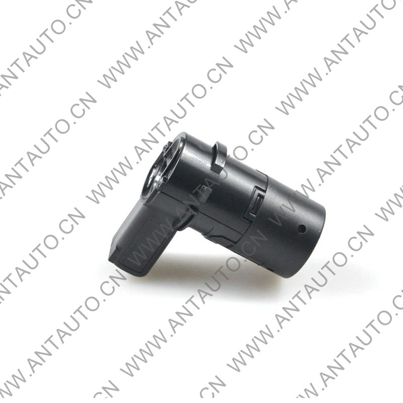 Sensor de asistencia de estacionamiento