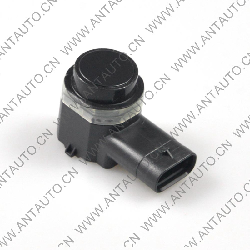 Sensor de asistencia de estacionamiento