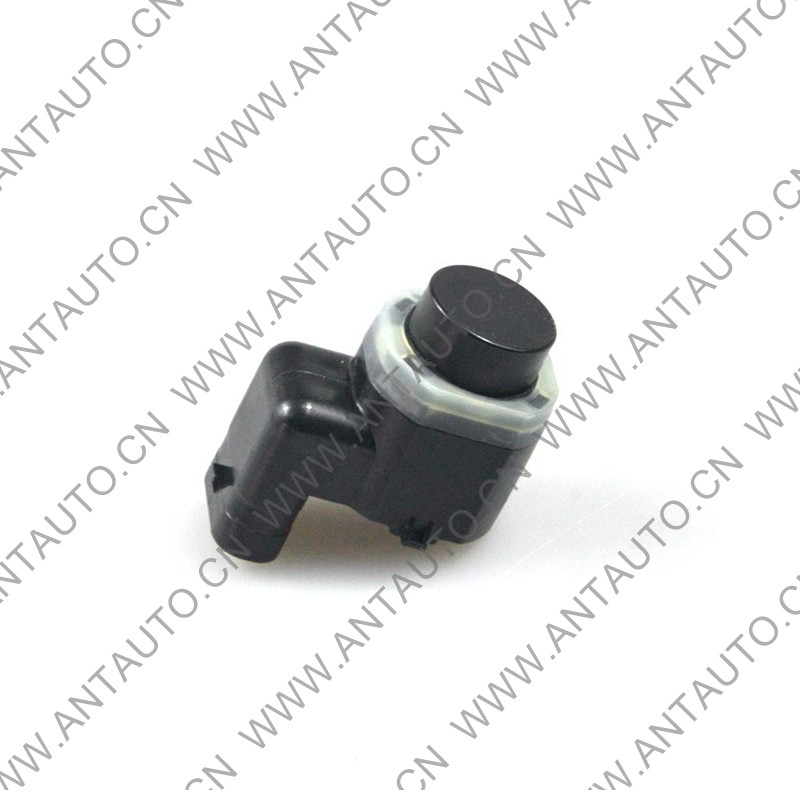 Sensor de asistencia de estacionamiento