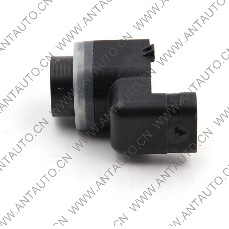 Sensor de asistencia de estacionamiento