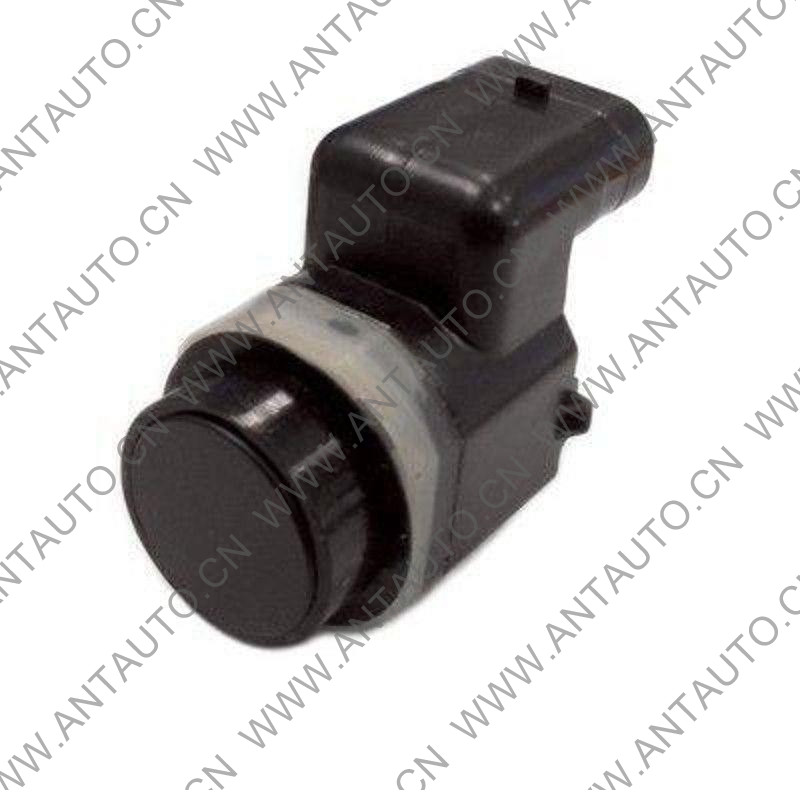 Sensor de asistencia de estacionamiento