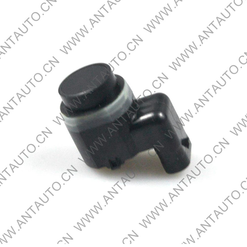 Sensor de asistencia de estacionamiento