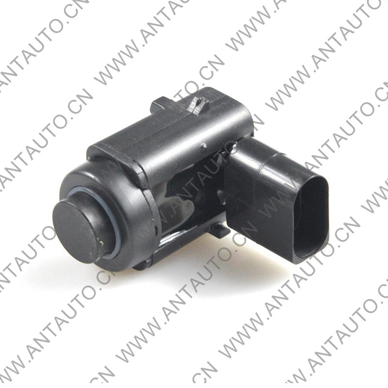 Sensor de asistencia de estacionamiento