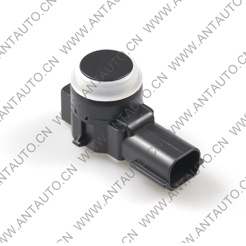 Sensor de asistencia de estacionamiento Sensor de asistencia de estacionamiento