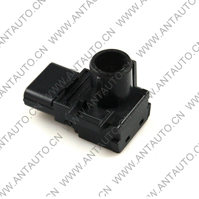 Sensor de asistencia de estacionamiento Sensor de asistencia de estacionamiento