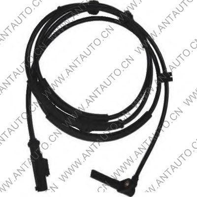 Sensor de velocidad de rueda ABS