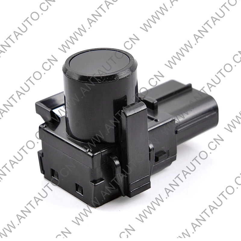 Sensor de asistencia de estacionamiento Sensor de asistencia de estacionamiento