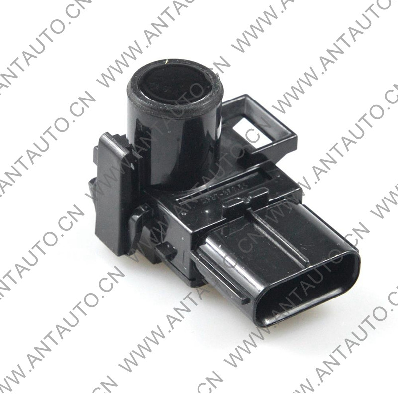 Sensor de asistencia de estacionamiento Sensor de asistencia de estacionamiento