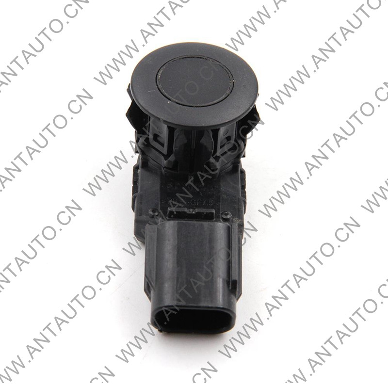 Sensor de asistencia de estacionamiento Sensor de asistencia de estacionamiento